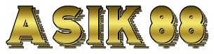 ASIK88 Logo