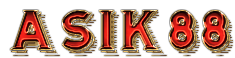 ASIK88 Logo